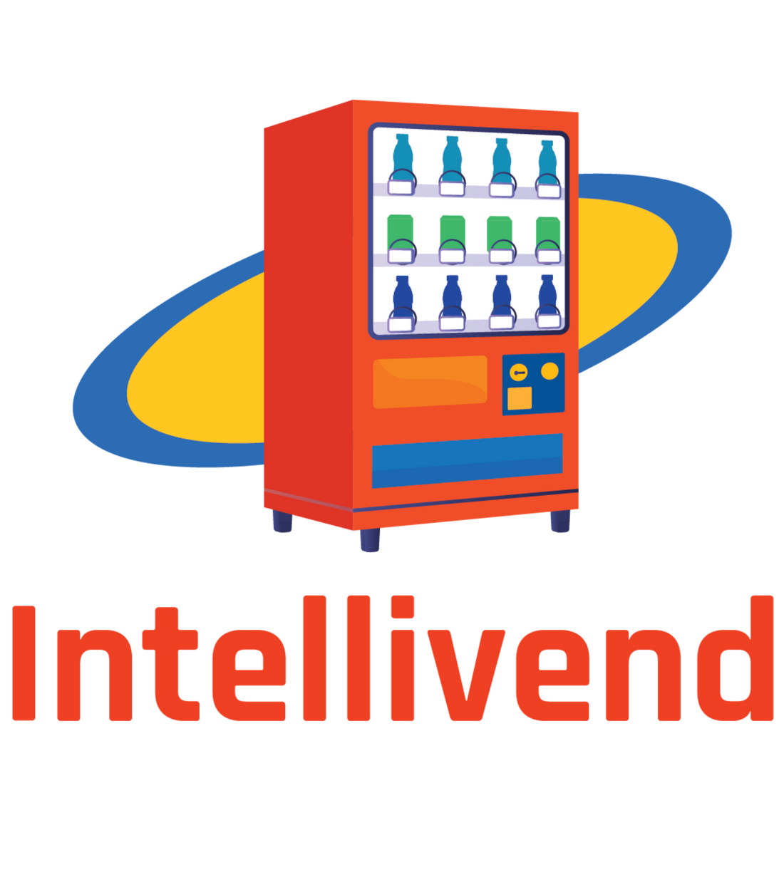 Intellivend