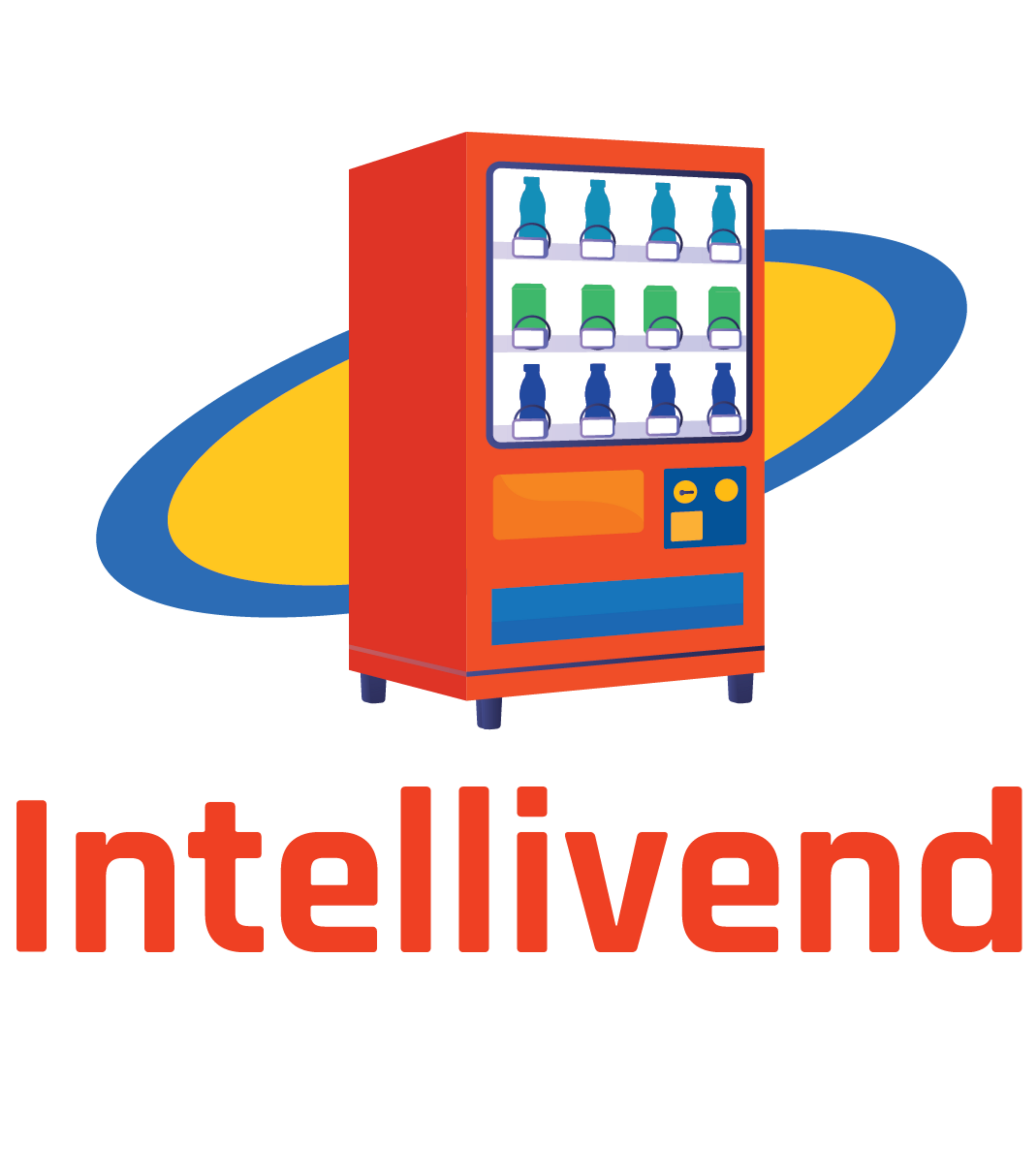 Intellivend