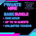 Basic Bundle
