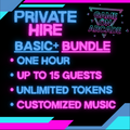 Basic+ Bundle