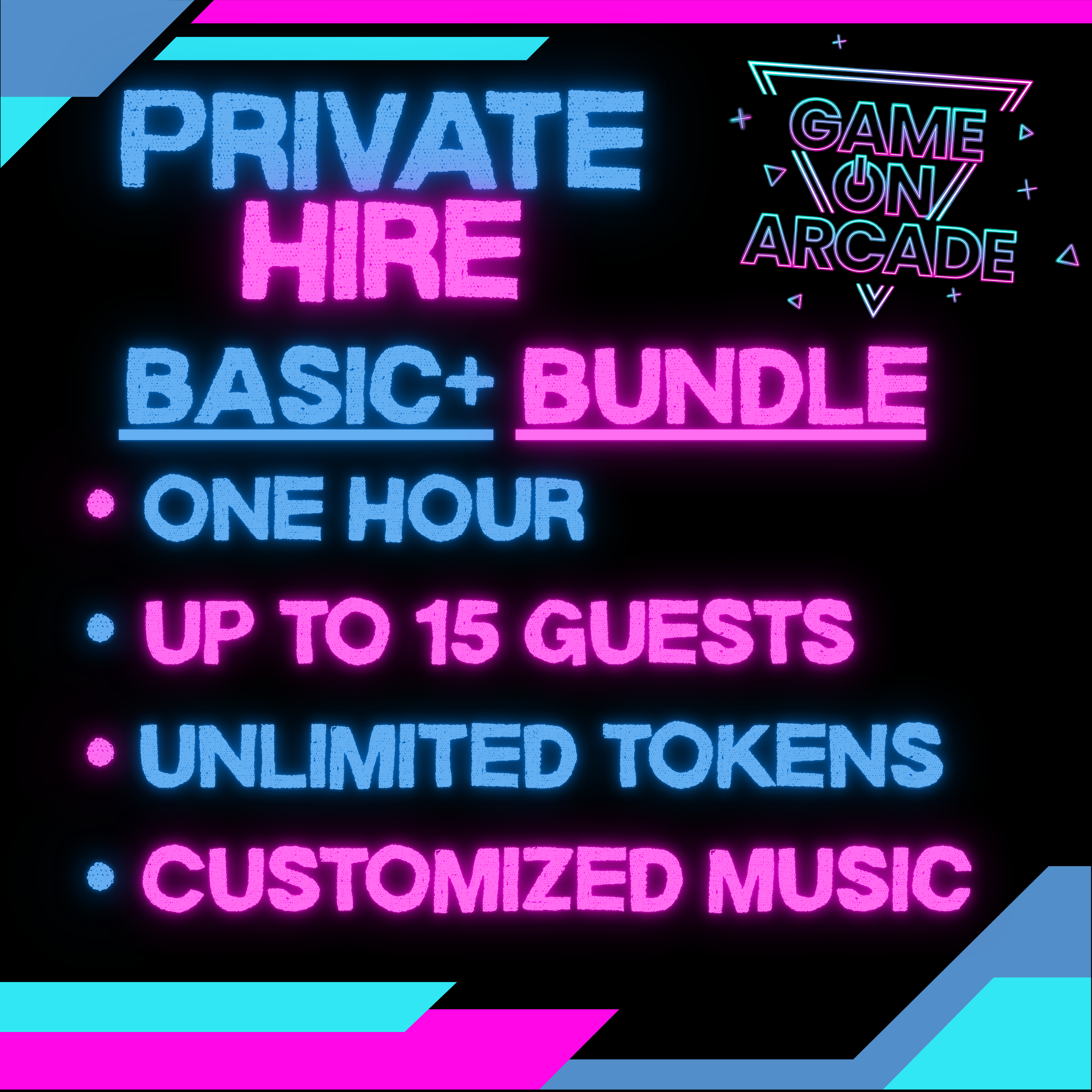 Basic+ Bundle