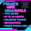 Mega Bundle